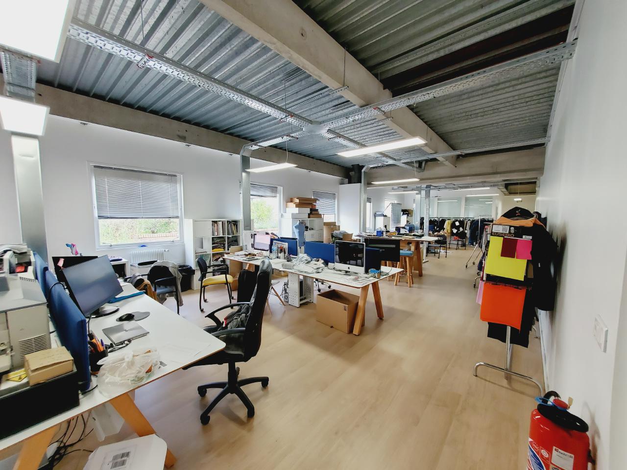 Local d'activité Gennevilliers 4313m² Location local d'activité Gennevilliers Hauts-de-Seine OLACT2426752 7